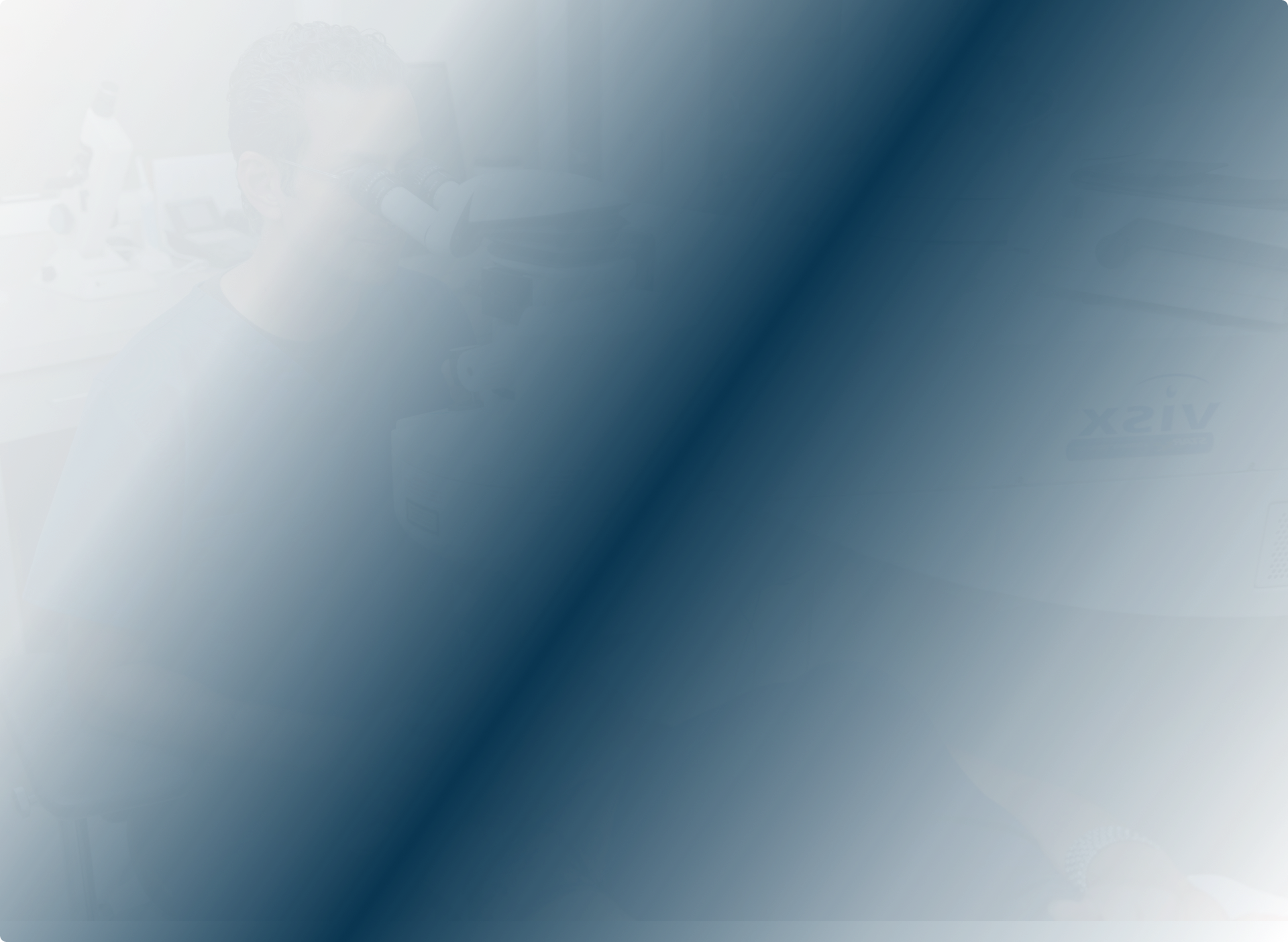 Meet Dr. I background