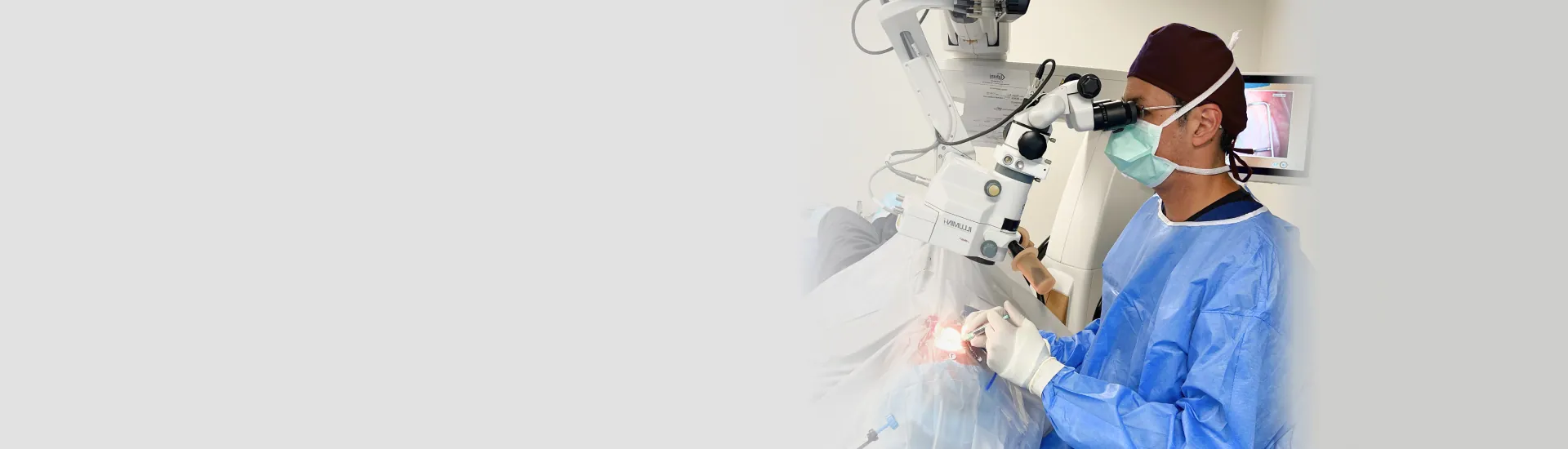 In-Office Surgical Suite