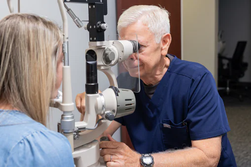 National Eye Exam Month is an excellent opportunity to check one important item off your wellness checklist. Whether it's been one year—or several—since your last comprehensive eye exam, there's no better time to invest in your eyes. Schedule Your Eye Exam Today This August, celebrate National Eye Exam Month by scheduling an appointment with Ighani Eye Care. Your future self—and your eyes—will thank you.