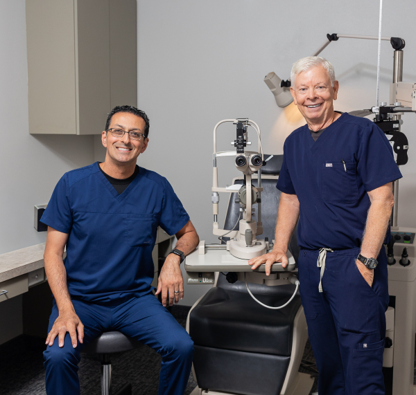clear lens exchange refractive lens exchange procedure southlake bedford texas ighani eye care