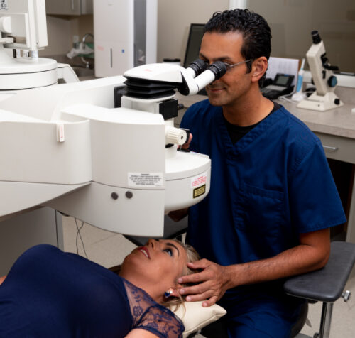 clear lens exchange refractive lens exchange procedure southlake bedford texas ighani eye care